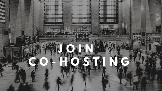 Mastering Airbnb Co-hosting