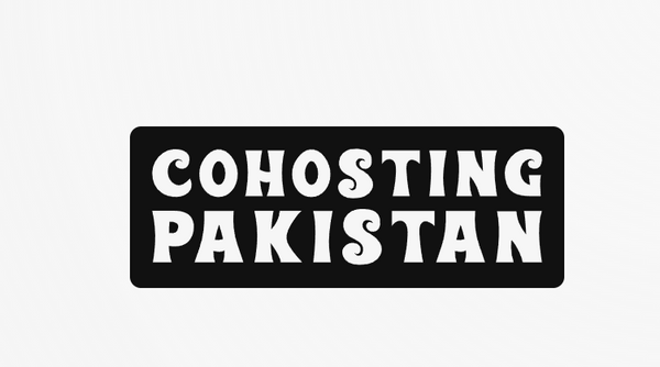 Co-HostingPakistan